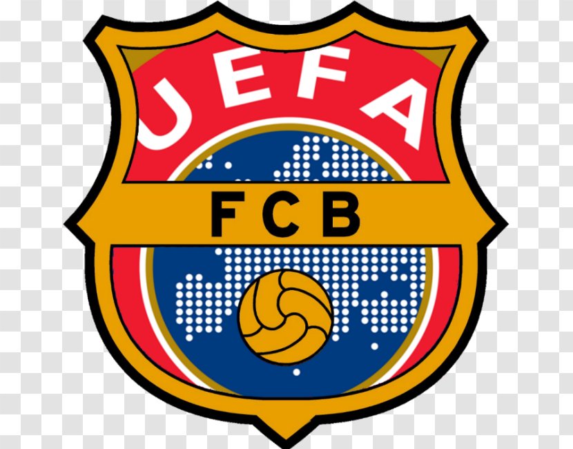 FC Barcelona UEFA Champions League Football Sport - Escudo De - Fc Transparent PNG