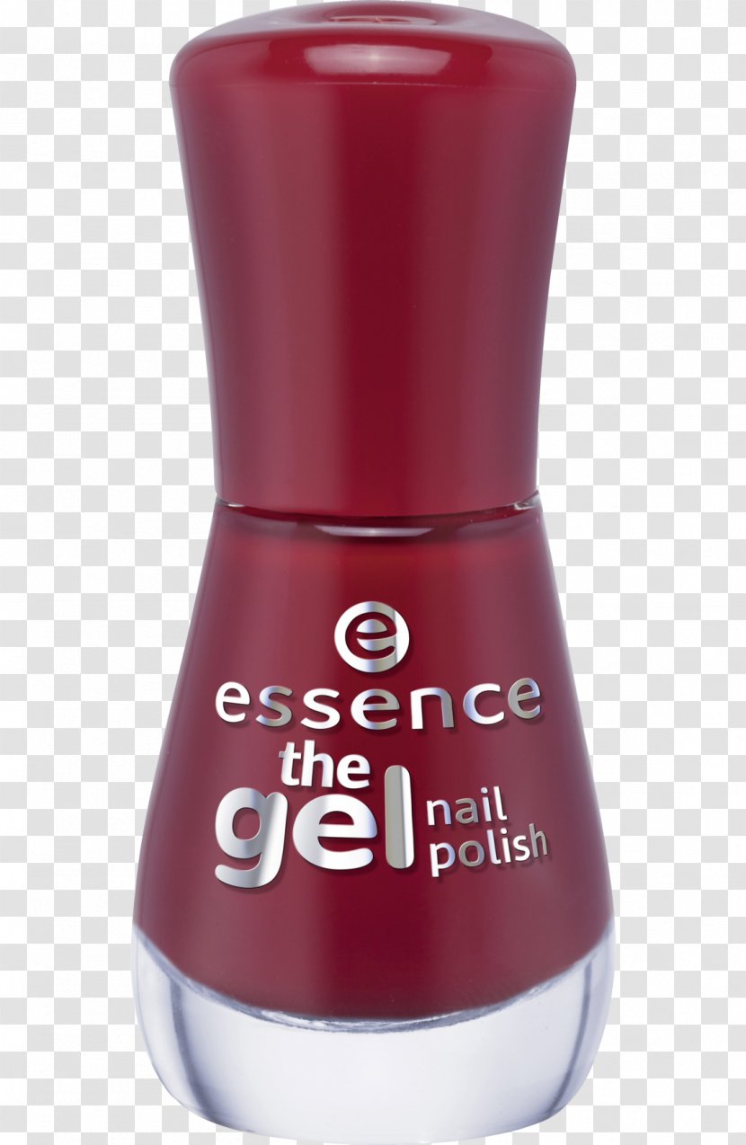 Essence The Gel Nail Polish Cosmetics Nails - Seche Clear Crystal Base Coat Transparent PNG