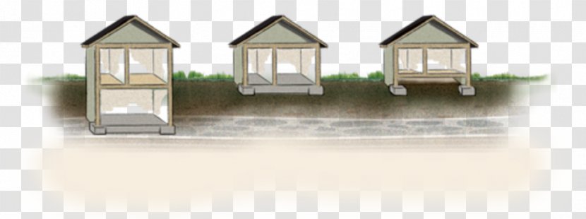 Home House Foundation Radon Mitigation Window - Architectural Engineering Transparent PNG
