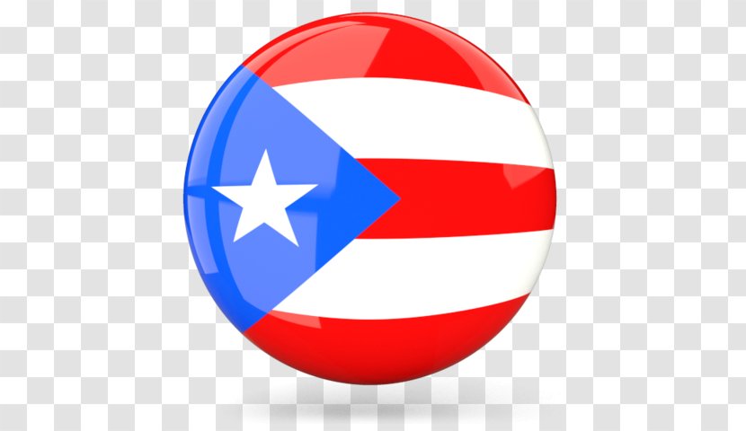 Flag Of Puerto Rico National Cuba - Symbol Transparent PNG
