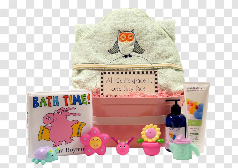 Food Gift Baskets Toy Infant - Year End Big Promotion Transparent PNG