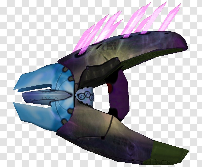 Halo: Combat Evolved Halo 2 The Master Chief Collection 4 Reach - Purple - Legends Wiki Transparent PNG