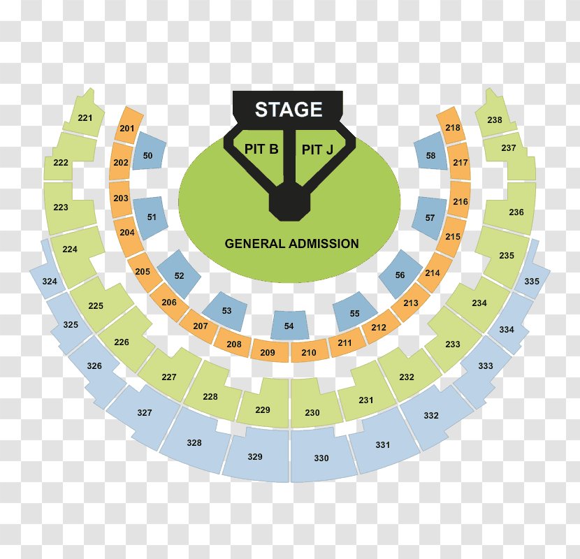 SSE Hydro Concert Event Tickets Viagogo Seating Assignment - Music Venue - Sports Transparent PNG