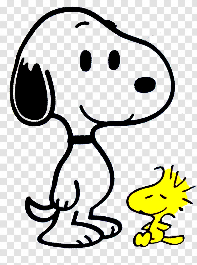 Snoopy Flying Ace Charlie Brown Lucy Van Pelt Woodstock - Art Transparent PNG