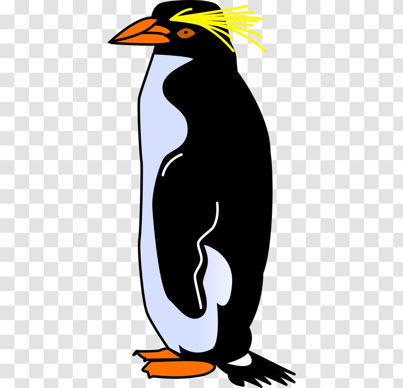 Penguin Antarctic South Georgia Island Coat Of Arms Clip Art Transparent PNG