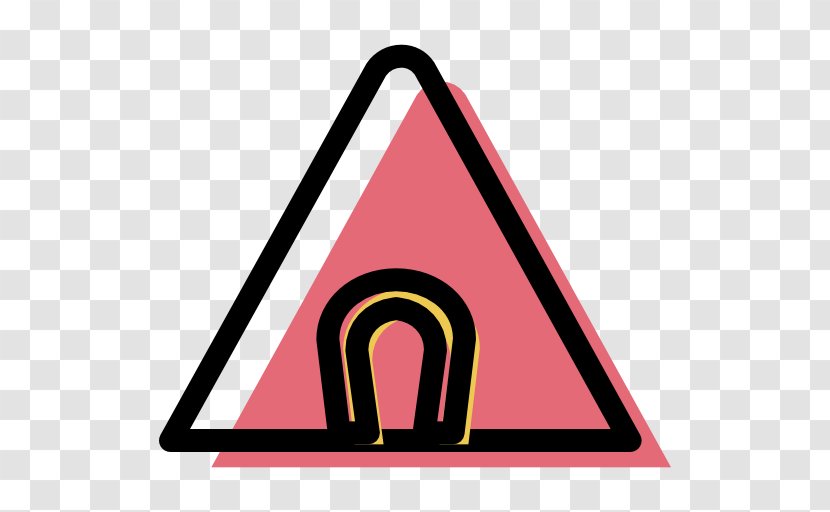 Road Signs In Singapore Traffic Sign Warning - Herradura Vector Transparent PNG