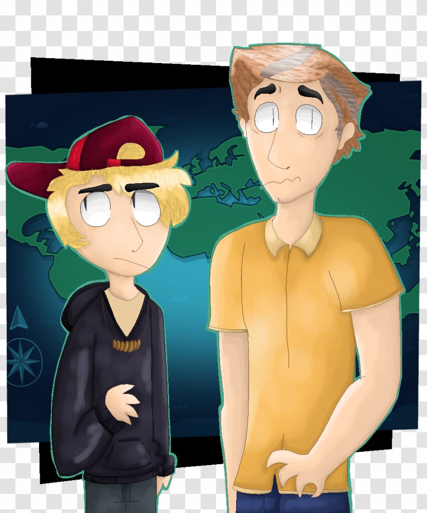 Total Drama Presents:The Ridonculous Race by EerioHydro12345 on DeviantArt
