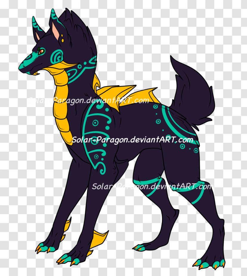 Canidae Dog Illustration Clip Art Mammal - Carnivoran Transparent PNG