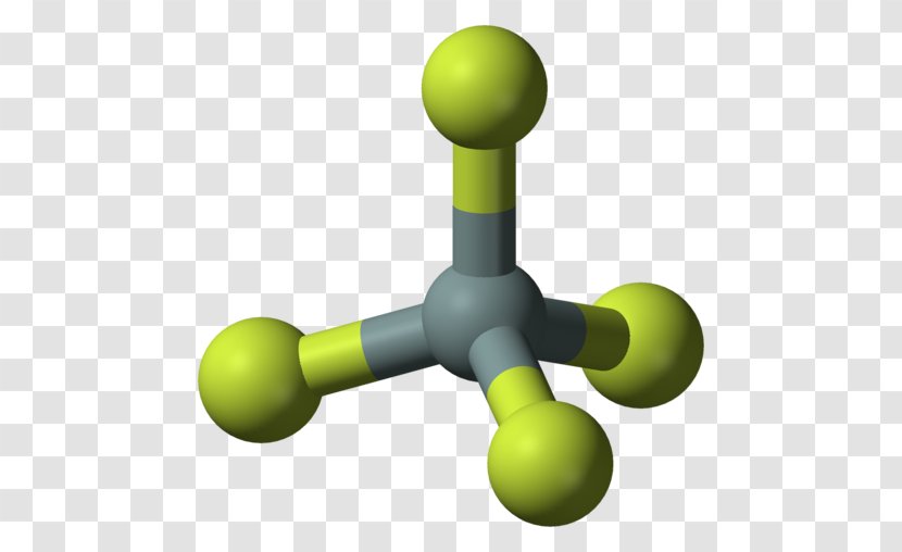 Silicon Tetrafluoride Tetrafluoromethane Tetrafluoroborate Sulfur Xenon - Uranium Transparent PNG