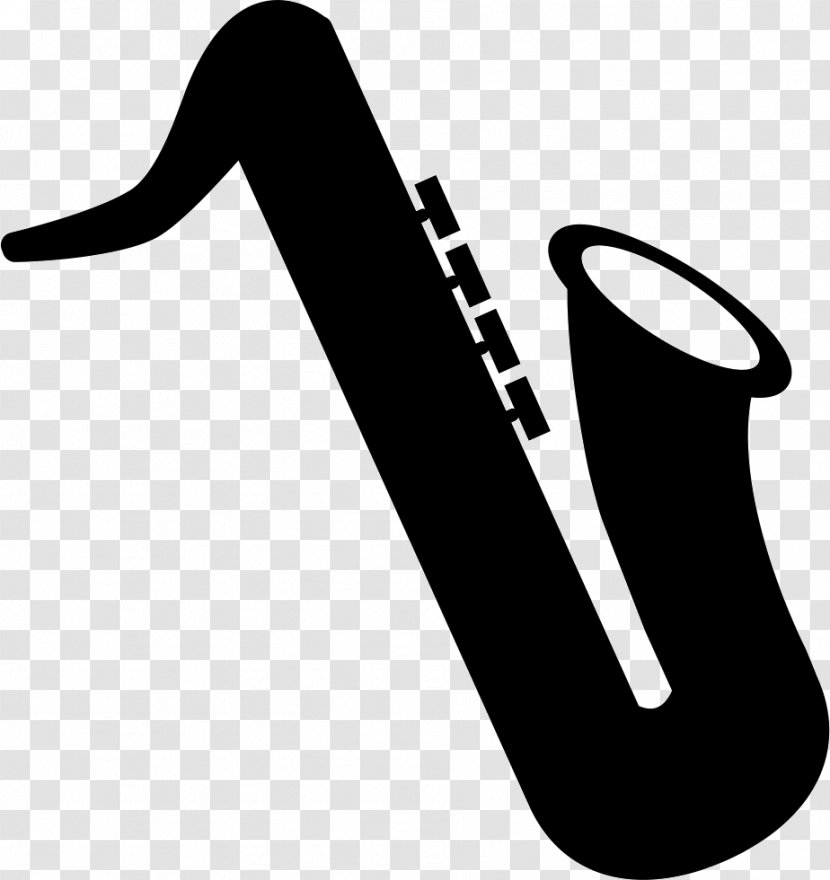 Saxophone Musical Instruments - Heart - Saxophone/ Transparent PNG