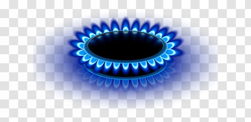 Gas Stove Flame Fire Transparent PNG