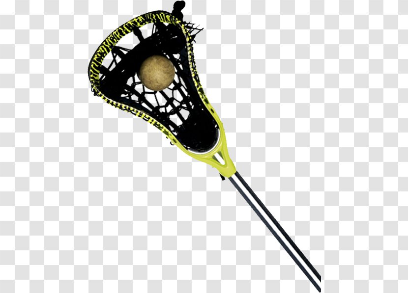 Lacrosse Sticks Sport Flag Football - Tennis Racket Transparent PNG