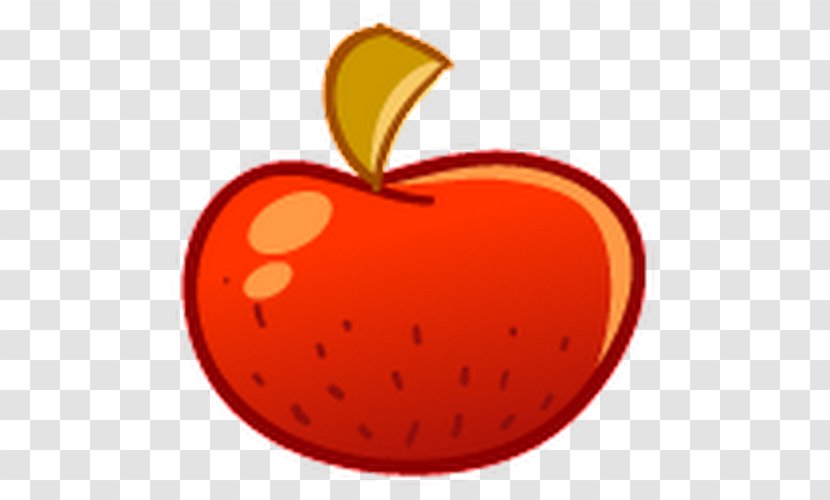 Apple - Smile - Iphone Transparent PNG