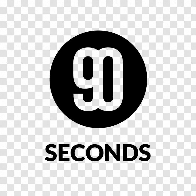 90 Seconds HQ Television Singapore Video Production - Gold 905fm Transparent PNG