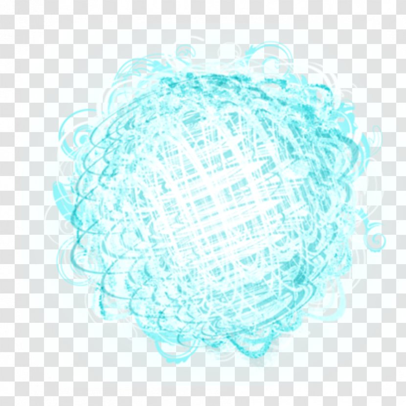Light Energy Special Effects - Designer - Ball Transparent PNG