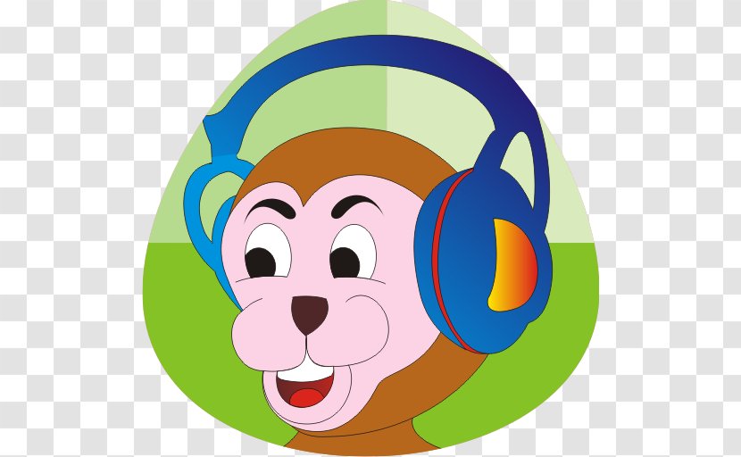 Kids Stories Monkey Story Android Application Package Software - Google Play Transparent PNG