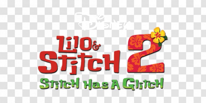 Stitch Animation Film Comedy Sequel - Brand Transparent PNG