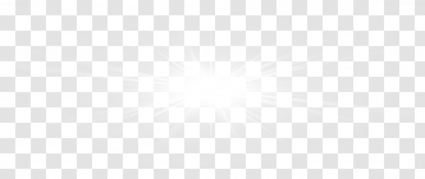 Black And White Angle Point Pattern - Rectangle - Light Radiation Effects Transparent PNG