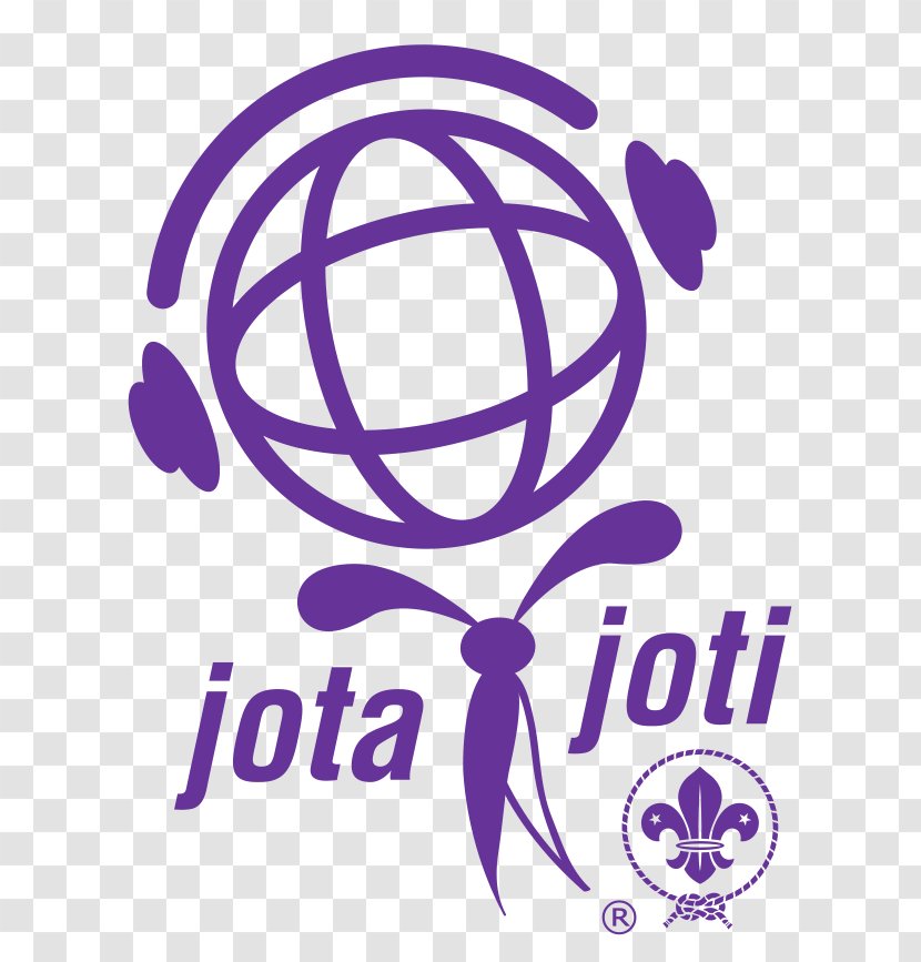 Jamboree On The Internet Scouting World Organization Of Scout Movement Air JOTA JOTI - Jota Joti - Logo Transparent PNG