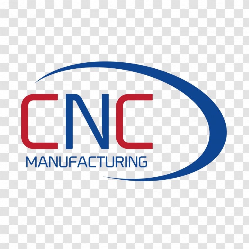 CNC Manufacturing Logo Computer Numerical Control - Process Transparent PNG