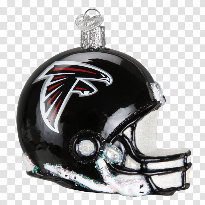 Atlanta Falcons NFL Philadelphia Eagles Jacksonville Jaguars Christmas Ornament Transparent PNG