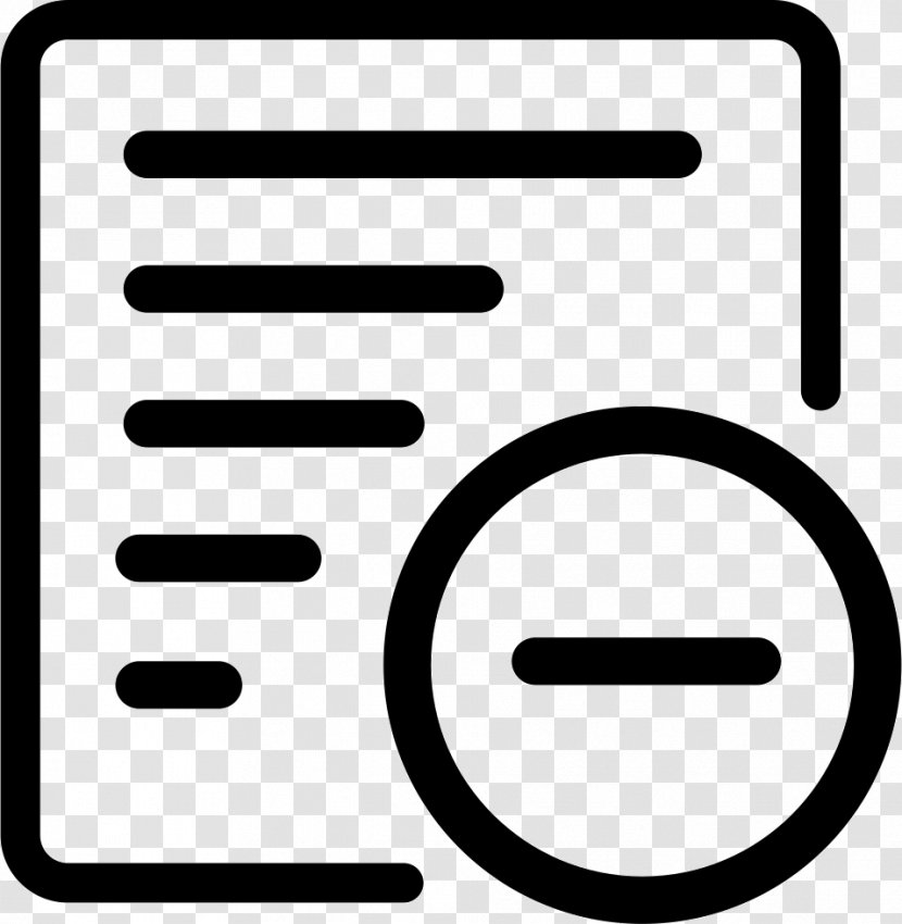 Design - Symbol - Expense Transparent PNG