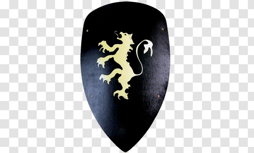 Shield Guitar Transparent PNG