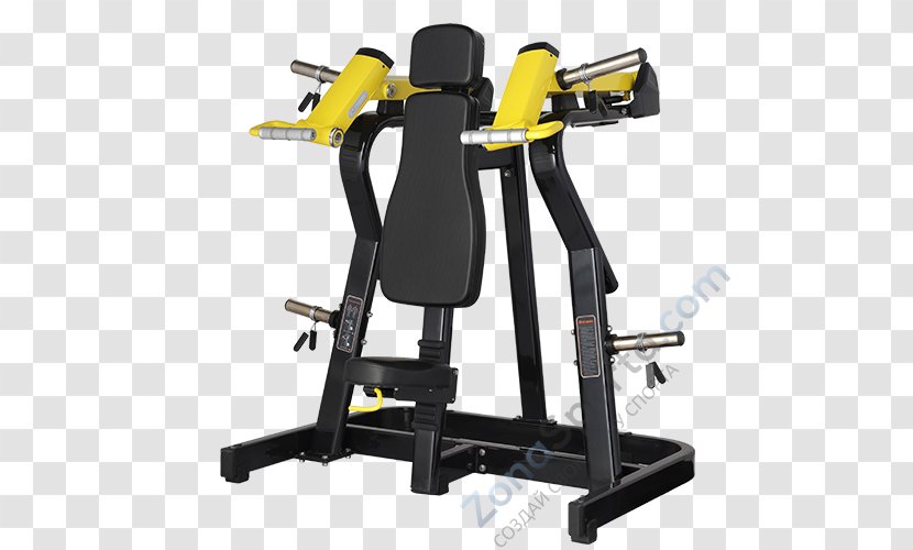 Shoulder Cloud Strength Training Fitness Centre Treadmill - Flower Transparent PNG