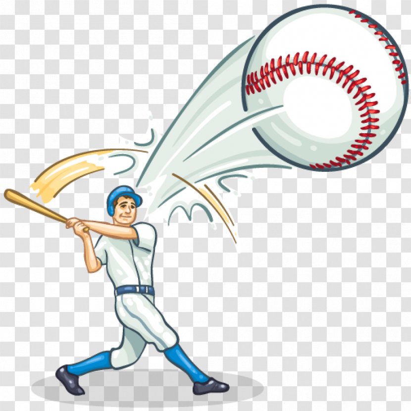 Baseball Bats Sporting Goods - Character Transparent PNG