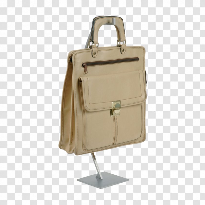 Briefcase Handbag Clothes Hanger - Bag Transparent PNG