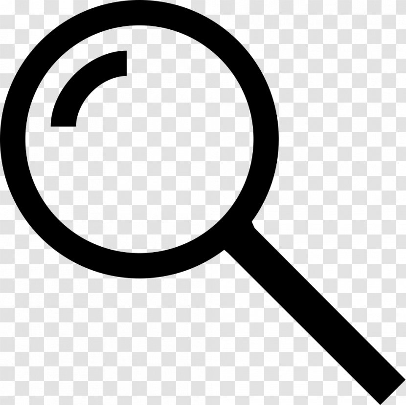 Magnifying Glass Magnification Clip Art Transparent PNG