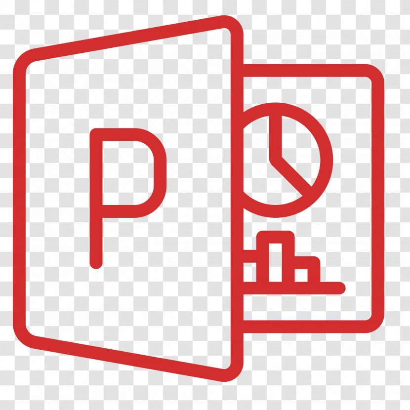Microsoft PowerPoint - Sign - Powerpoint Transparent PNG