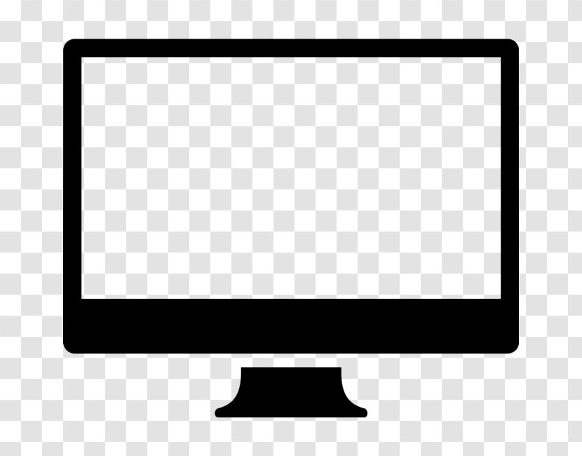 Streaming Media Computer Monitors Television - Monitor Transparent PNG