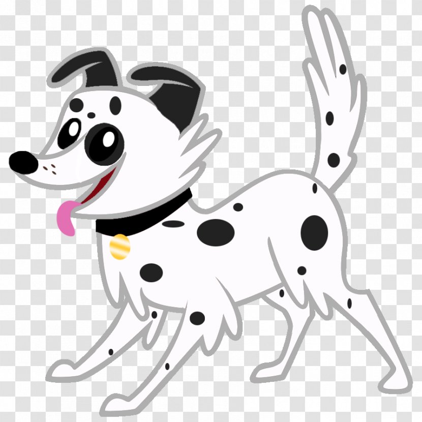 Dalmatian Dog Puppy Breed Non-sporting Group Clip Art - Nonsporting Transparent PNG