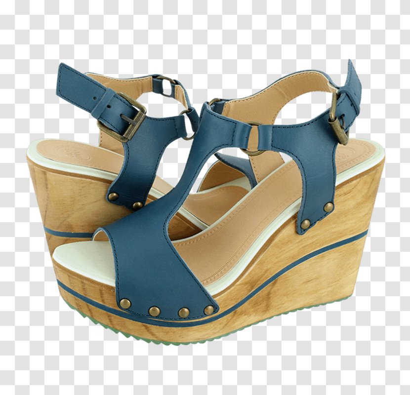 Sandal Shoe - Footwear Transparent PNG