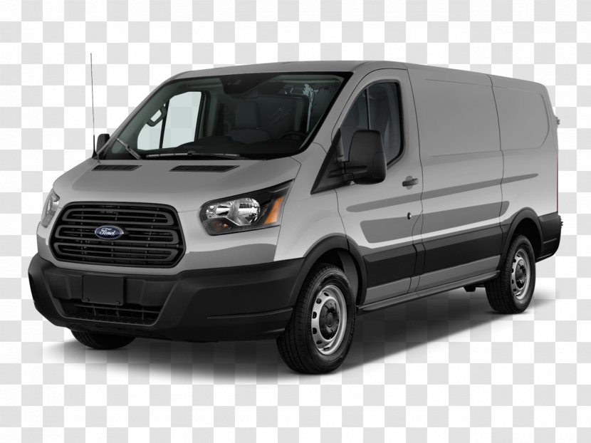 2017 Ford Transit-150 2018 Motor Company Car - Transit150 Transparent PNG