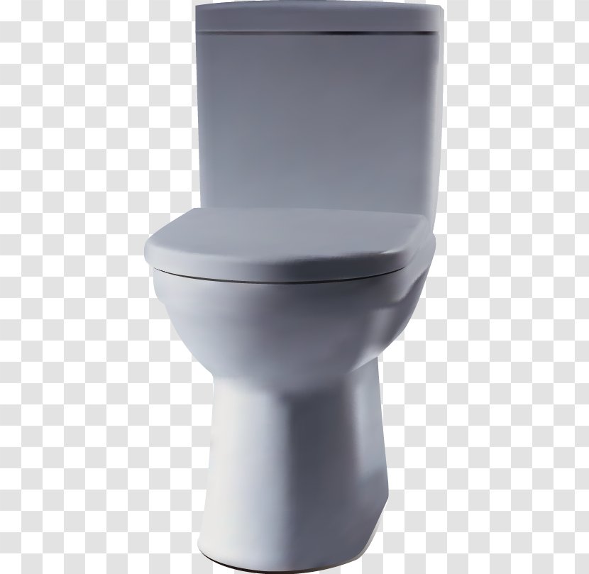 Toilet Seat Euclidean Vector - Flush Transparent PNG