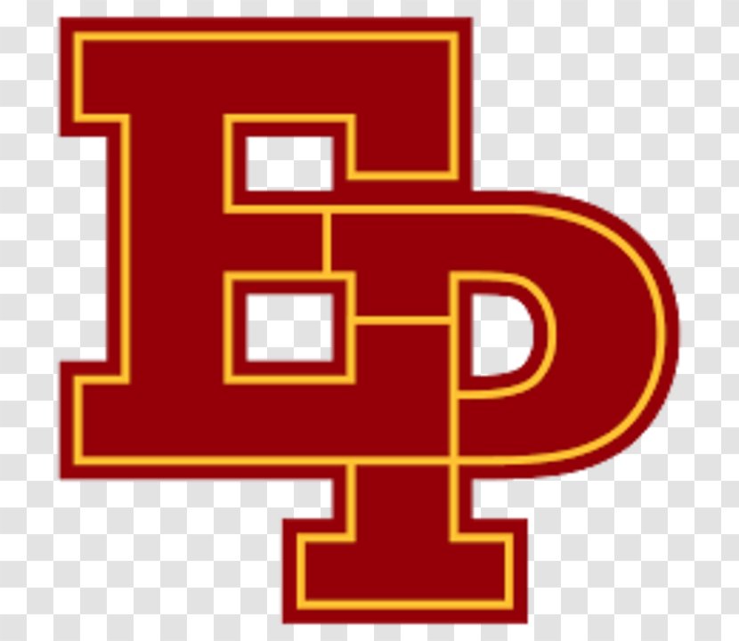 East Peoria Community High School National Secondary Transparent PNG