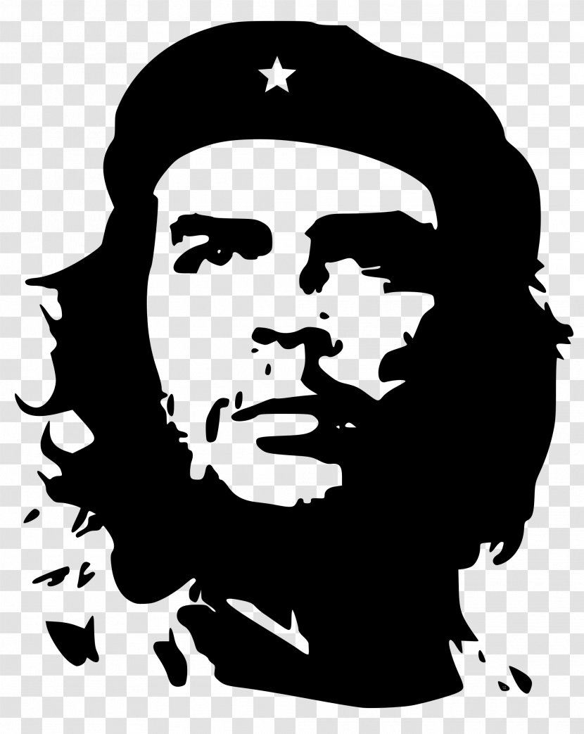 Che Guevara Guerrillero Heroico Cuban Revolution Revolutionary Desktop Wallpaper - History Transparent PNG