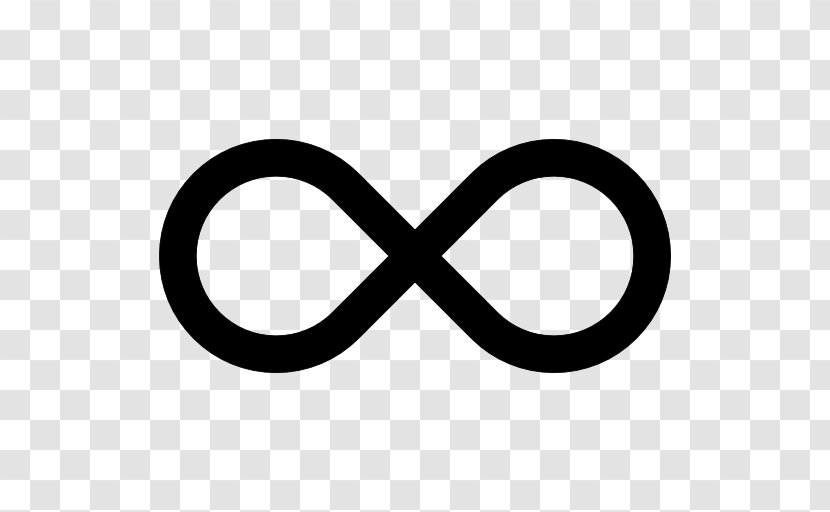 Infinity Symbol Clip Art - User Interface - Area Transparent PNG