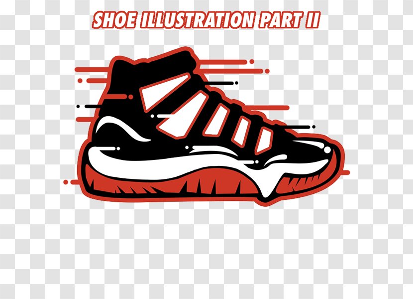 Sports Shoes Sneakers Logo Basketball Shoe - Box Transparent PNG
