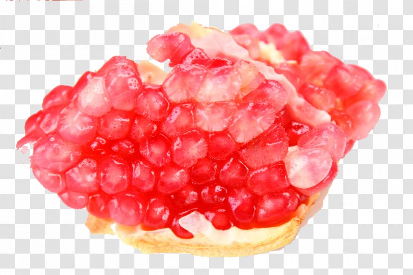 Pomegranate Auglis Fruit - Gratis Transparent PNG