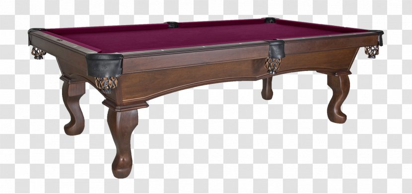 Billiard Tables Billiards Pool Olhausen Manufacturing, Inc. - Table Transparent PNG
