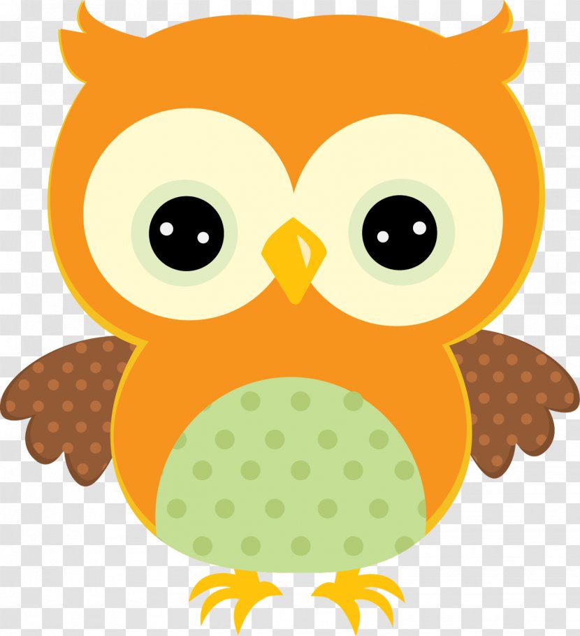 Owl Clip Art - Sweet Cliparts Transparent PNG