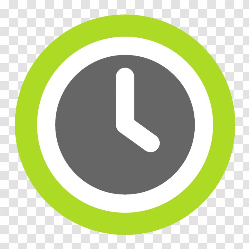 Logo Trademark Brand Symbol Circle - Text - Time Transparent PNG