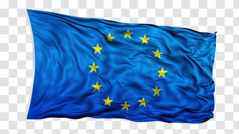 European Union Company Flag Of Europe Purple Innovation - Classic Transparent PNG