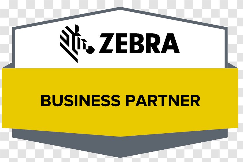 Zebra Technologies Label Printer Business - Computer Software Transparent PNG