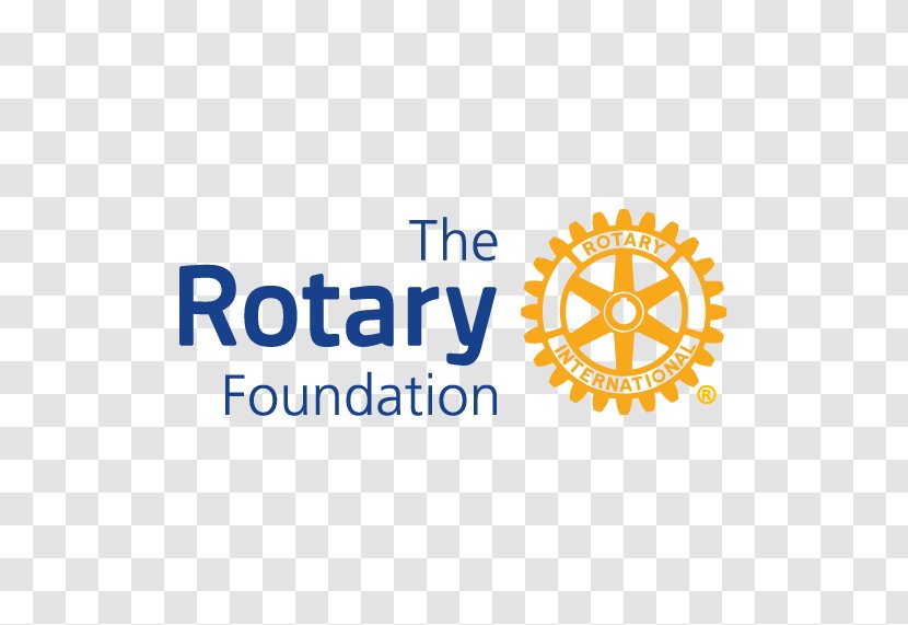 Rotary International Logo Rotaract Foundation Organization Transparent PNG