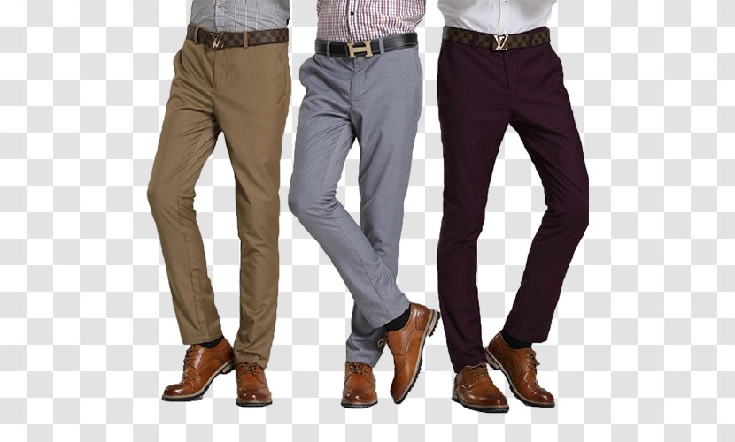 Clothing Pants Charlie Men's Wear Suit Fashion Transparent PNG