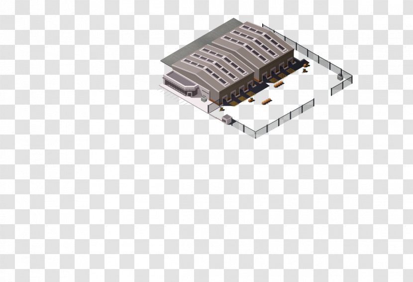 Microcontroller Transistor Hardware Programmer Electronics Flash Memory - Semiconductor - Marine Logistics Transparent PNG